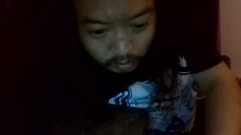 buckoykang online show from January 30, 7:07 am