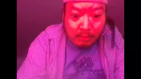 buckoykang online show from February 20, 2:28 pm