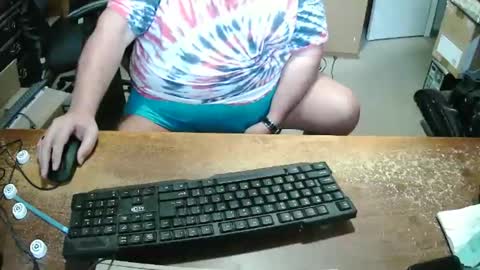 Bucku2 online show from November 22, 7:57 pm