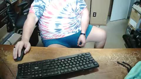 Snapshot of bucku2 chatting on January 17, 7:06 pm Bucku2 online show from January 17, 7:06 pm