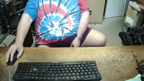 Snapshot of bucku2 chatting on February 8, 6:44 pm Bucku2 online show from February 8, 6:44 pm