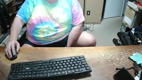 Bucku2 online show from March 6, 7:43 pm