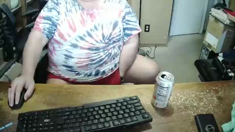 Bucku2 online show from March 24, 9:53 pm