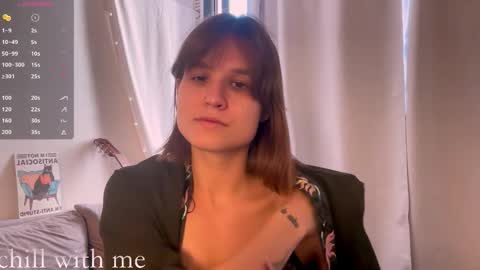 Mira  online show from March 22, 6:55 pm