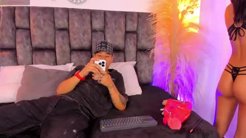 Snapshot of buda_cataleya chatting on April 11, 11:25 am buda cataleya online show from April 11, 11:25 am