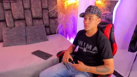 Snapshot of buda_cataleya chatting on April 30, 11:16 am buda cataleya online show from April 30, 11:16 am