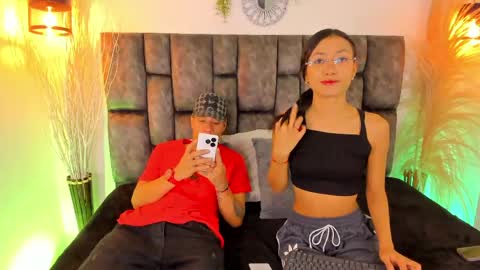 Snapshot of buda_cataleya chatting on May 12, 11:07 am buda cataleya online show from May 12, 11:07 am
