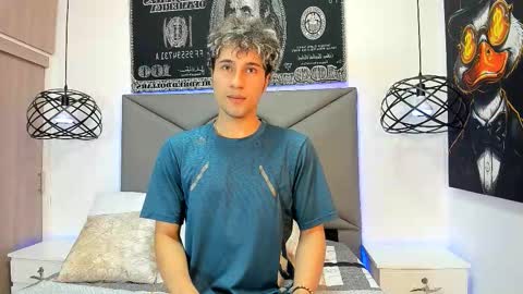 Buddy Whitte online show from October 23, 11:53 am