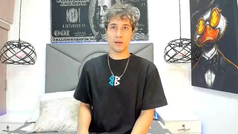 Buddy Whitte online show from October 24, 12:12 pm