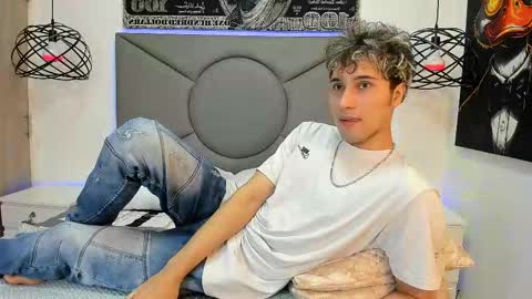 Buddy Whitte online show from October 27, 12:09 pm