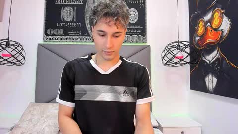 Buddy Whitte online show from November 9, 11:41 am