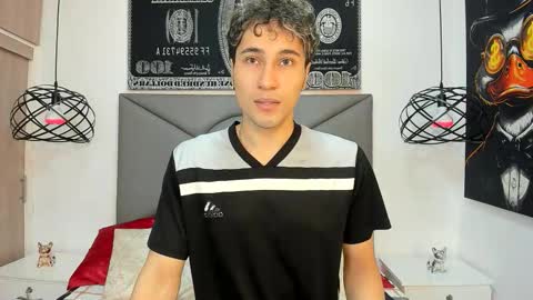 Buddy Whitte online show from December 14, 11:59 am