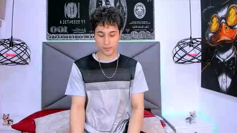 Buddy Whitte online show from March 13, 5:30 pm