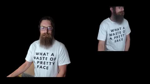 Snapshot of buddybigz chatting on November 1, 9:44 am Kaiyah online show from November 1, 9:44 am