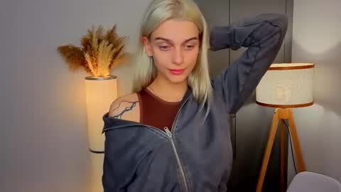 buffycabler online show from November 20, 8:30 pm