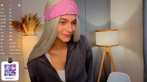 buffycabler online show from November 22, 7:24 pm