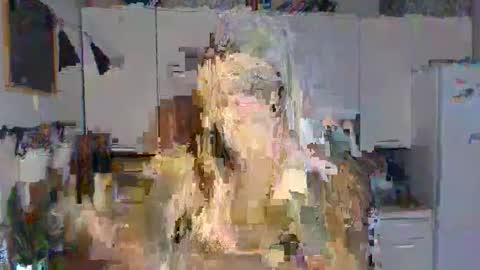 Snapshot of buffyextasy chatting on October 6, 7:50 am Buffy online show from October 6, 7:50 am