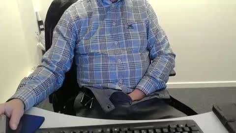 buggemann online show from November 5, 4:23 am