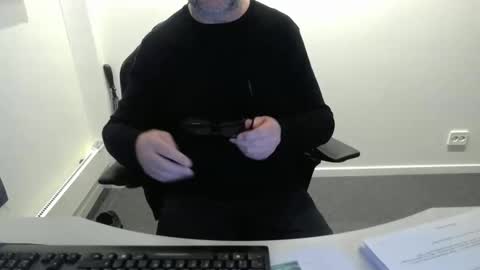 buggemann online show from January 8, 6:37 am