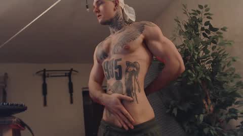 Dmitriy  online show from February 16, 11:48 pm