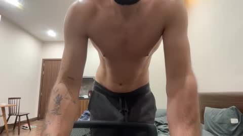 bulavkin_ online show from February 14, 10:06 pm