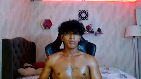 bull_cam online show from October 30, 6:41 pm