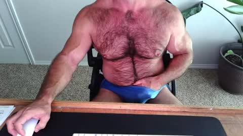 Snapshot of bullbud chatting on June 15, 12:24 am Wrestling Dads.. hit me up. online show from June 15, 12:24 am