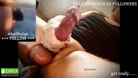 Bull. online show from February 12, 8:15 pm