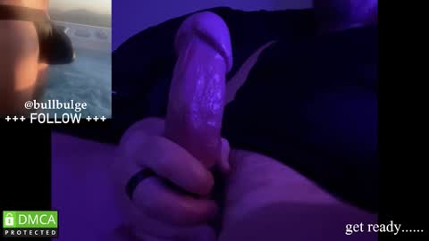 Bull. online show from March 6, 10:28 pm