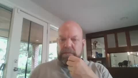Snapshot of bulldog302w chatting on June 14, 3:36 pm bulldog302w online show from June 14, 3:36 pm