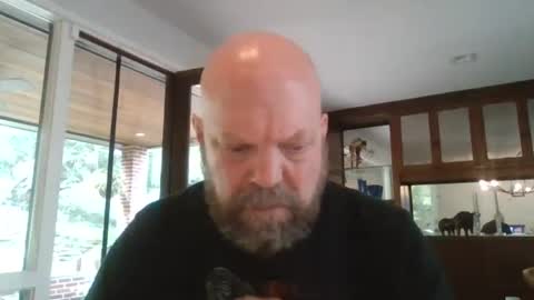 Snapshot of bulldog302w chatting on June 22, 2:14 pm bulldog302w online show from June 22, 2:14 pm