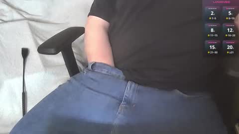 Snapshot of bullen2004 chatting on March 2, 12:12 pm bullen2004 online show from March 2, 12:12 pm