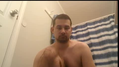 Bulletproof68X online show from October 27, 5:33 am