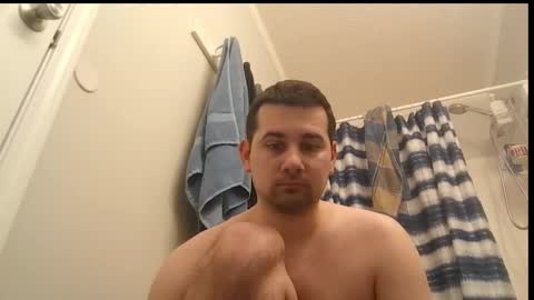 Bulletproof68X online show from March 10, 5:45 am