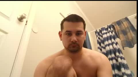 Bulletproof68X online show from April 14, 5:13 am