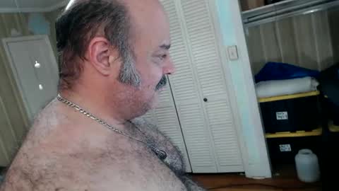 BullMuscleJoe online show from February 20, 9:59 pm