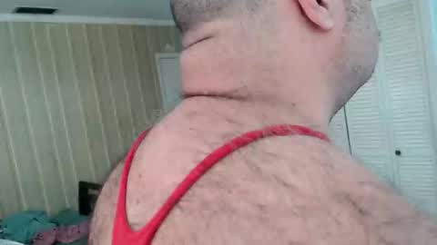 BullMuscleJoe online show from March 5, 8:16 pm