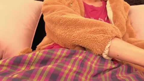 Tonny online show from October 23, 8:51 pm