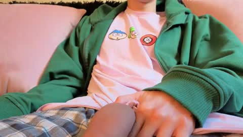 Tonny online show from February 23, 7:11 pm