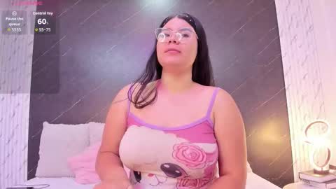 BumyRose online show from March 21, 4:39 am