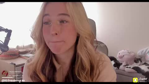        online show from February 3, 5:40 pm