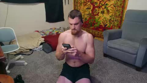 Shane online show from November 26, 5:03 pm