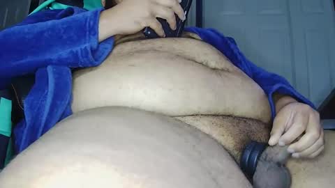 Snapshot of bunbbear chatting on October 25, 6:46 pm bunbbear online show from October 25, 6:46 pm