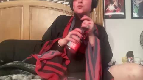 Snapshot of bunbunninjaz chatting on December 1, 11:58 pm bunbunninjaz online show from December 1, 11:58 pm