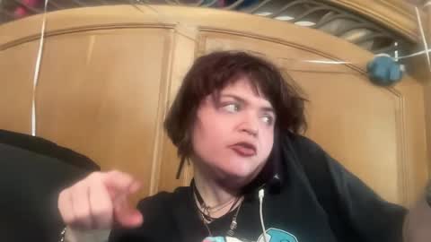 Snapshot of bunbunninjaz chatting on December 25, 9:33 pm bunbunninjaz online show from December 25, 9:33 pm