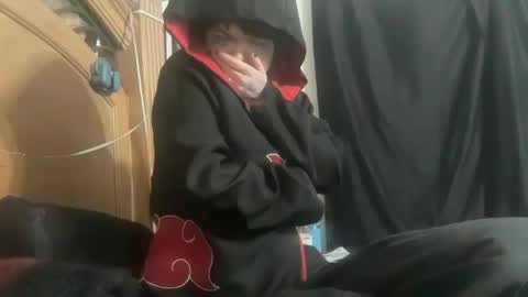 Snapshot of bunbunninjaz chatting on January 10, 1:32 am bunbunninjaz online show from January 10, 1:32 am