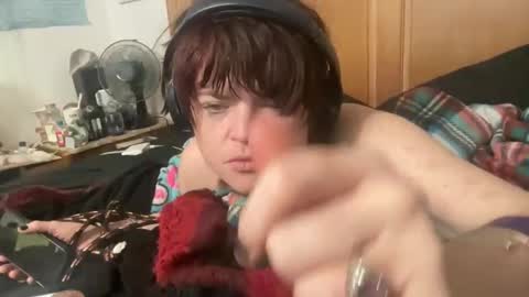 Snapshot of bunbunninjaz chatting on January 21, 6:23 pm bunbunninjaz online show from January 21, 6:23 pm