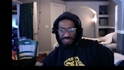 Bungalow Entertainment online show from February 1, 11:25 pm