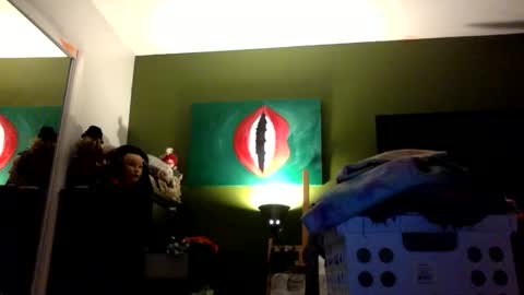 bunnibaby333 online show from March 1, 2:57 am