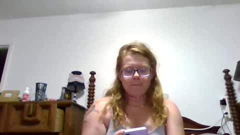 bunniejean online show from July 13, 9:39 pm
